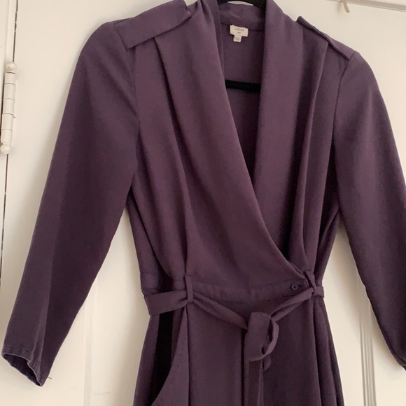 Aritzia Franca Dress - Picture 6 of 7